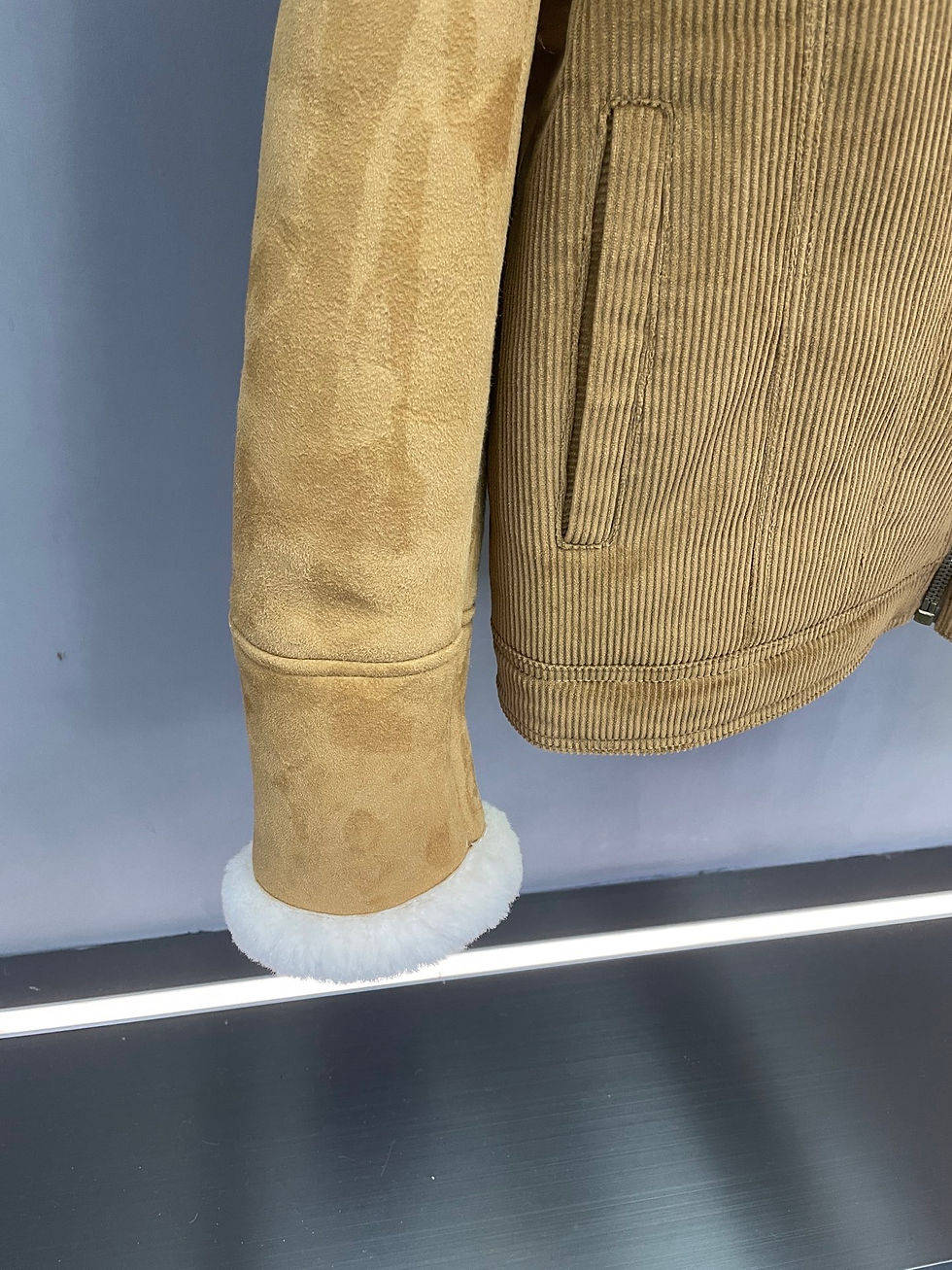Thumbnail: Louis Vuitton Jacket
