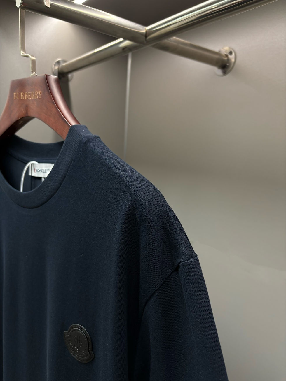 Thumbnail: Moncler T-Shirt
