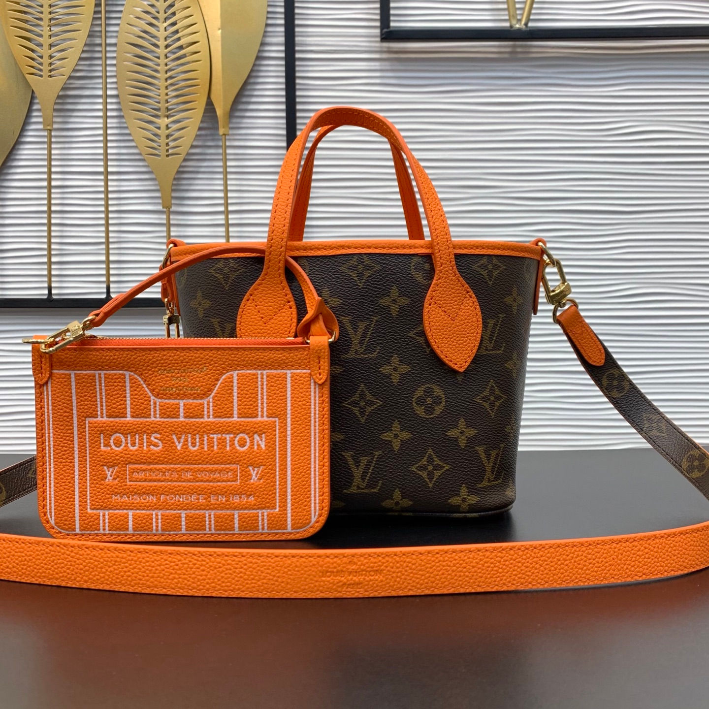 Louis Vuitton Neverfull