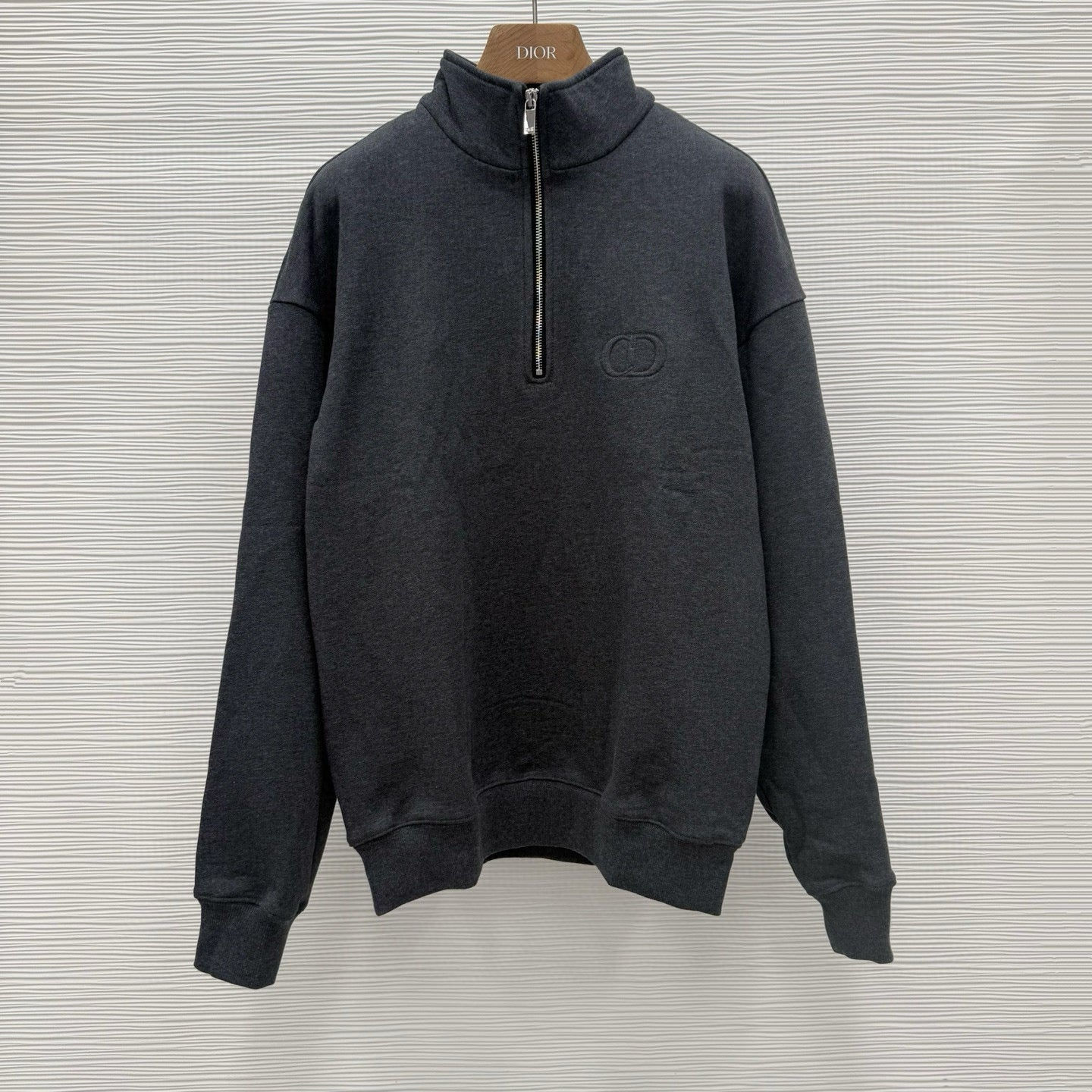 Dior Jacket — Linen