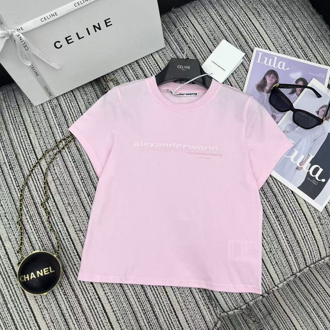 Alexander Wang T-Shirt