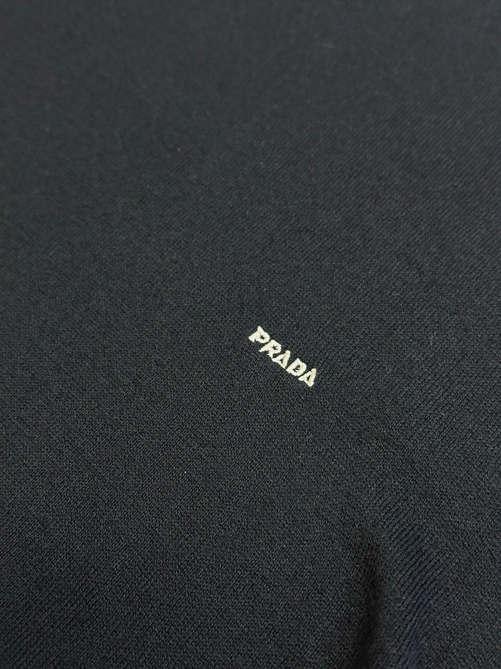 Thumbnail: Prada Sweater — Camel