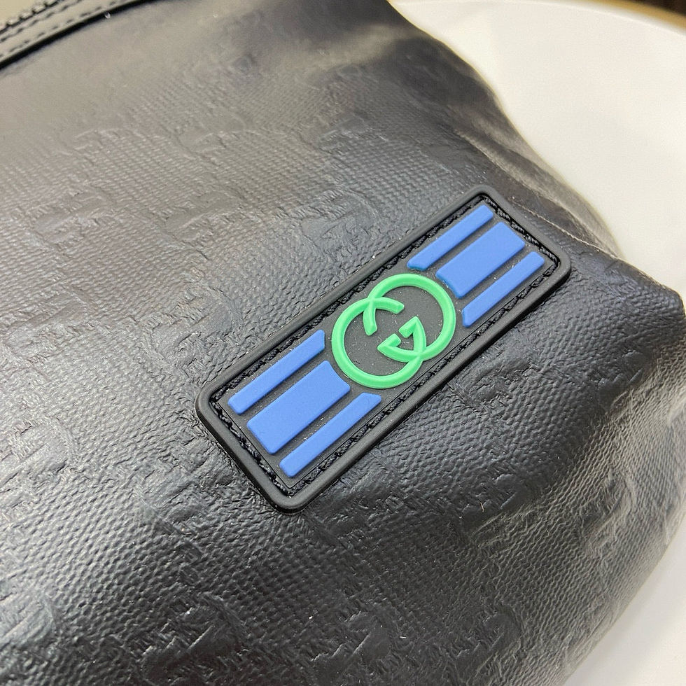 Thumbnail: Gucci Cross Body Bag