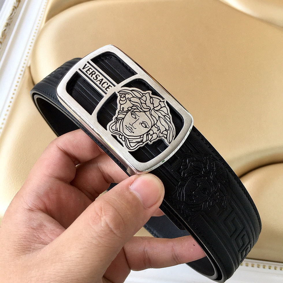 Thumbnail: Versace Belt