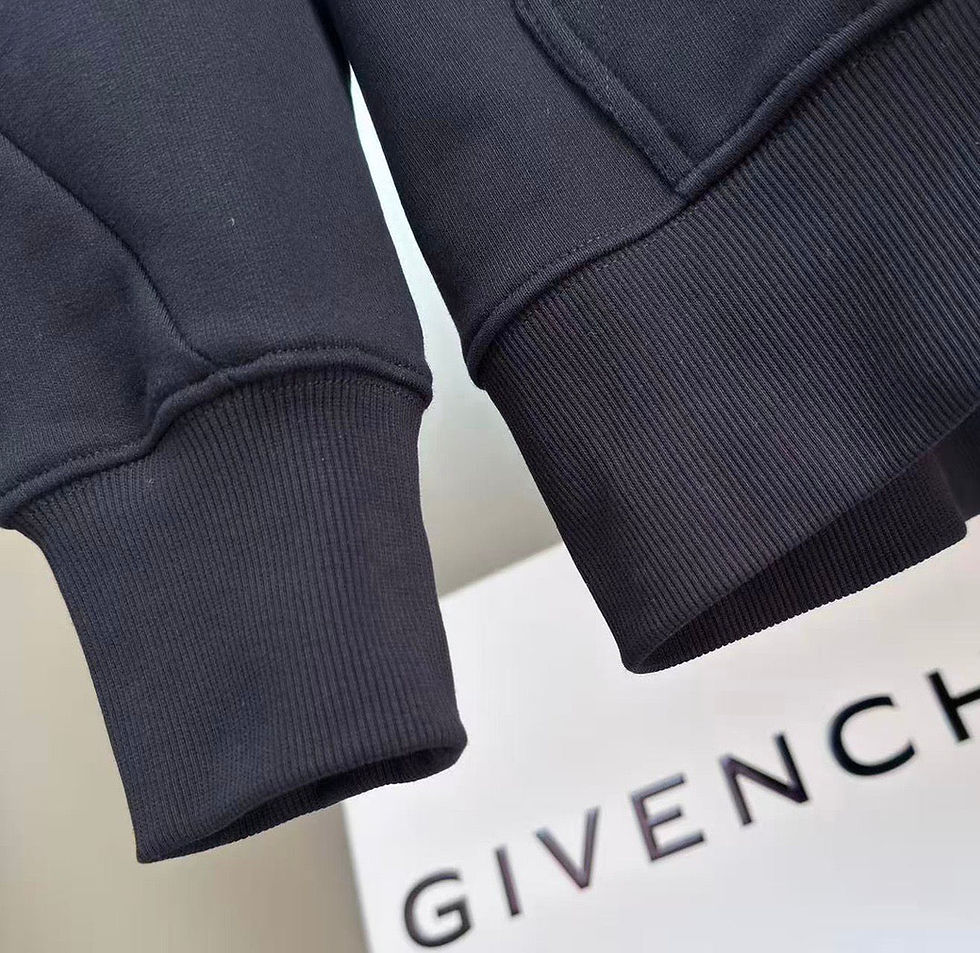 Thumbnail: Givenchy Hoodie — Stone