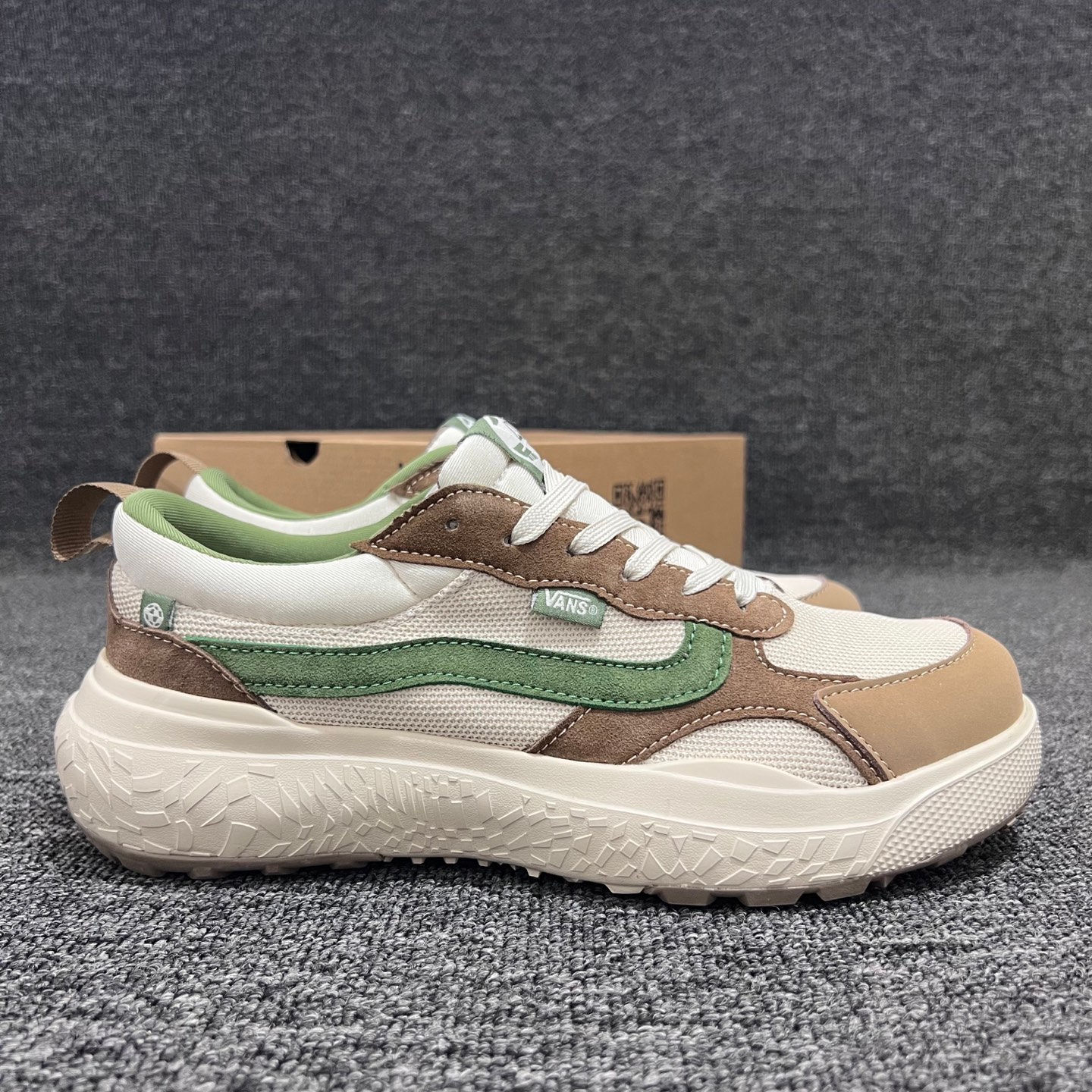 Vans Neo VR3