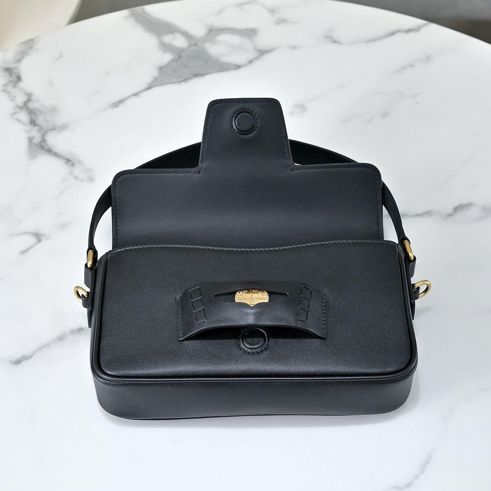 Thumbnail: Miu Miu Penny Bag 677