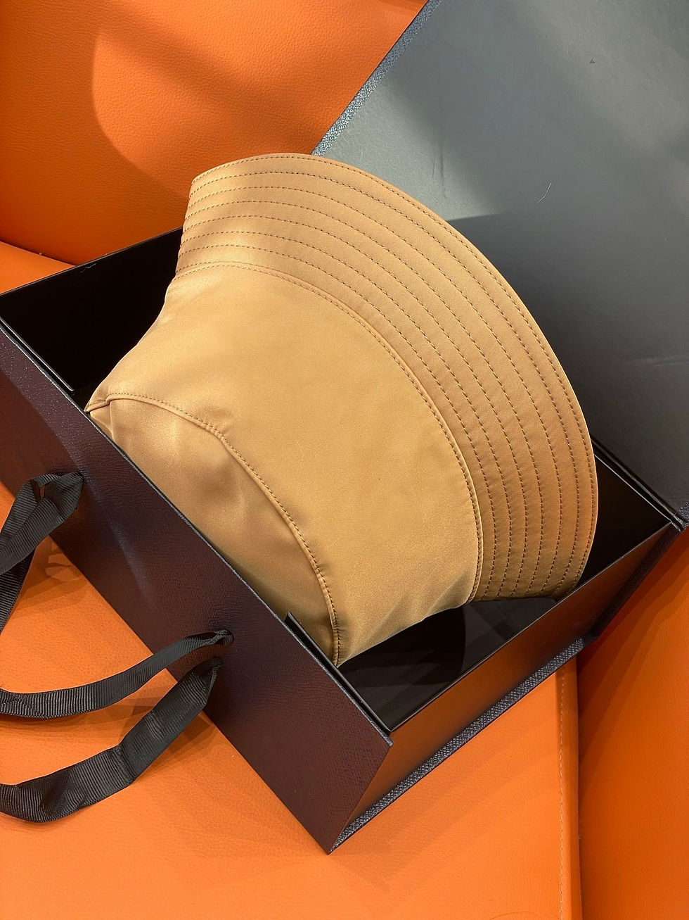Thumbnail: Prada Hats 409