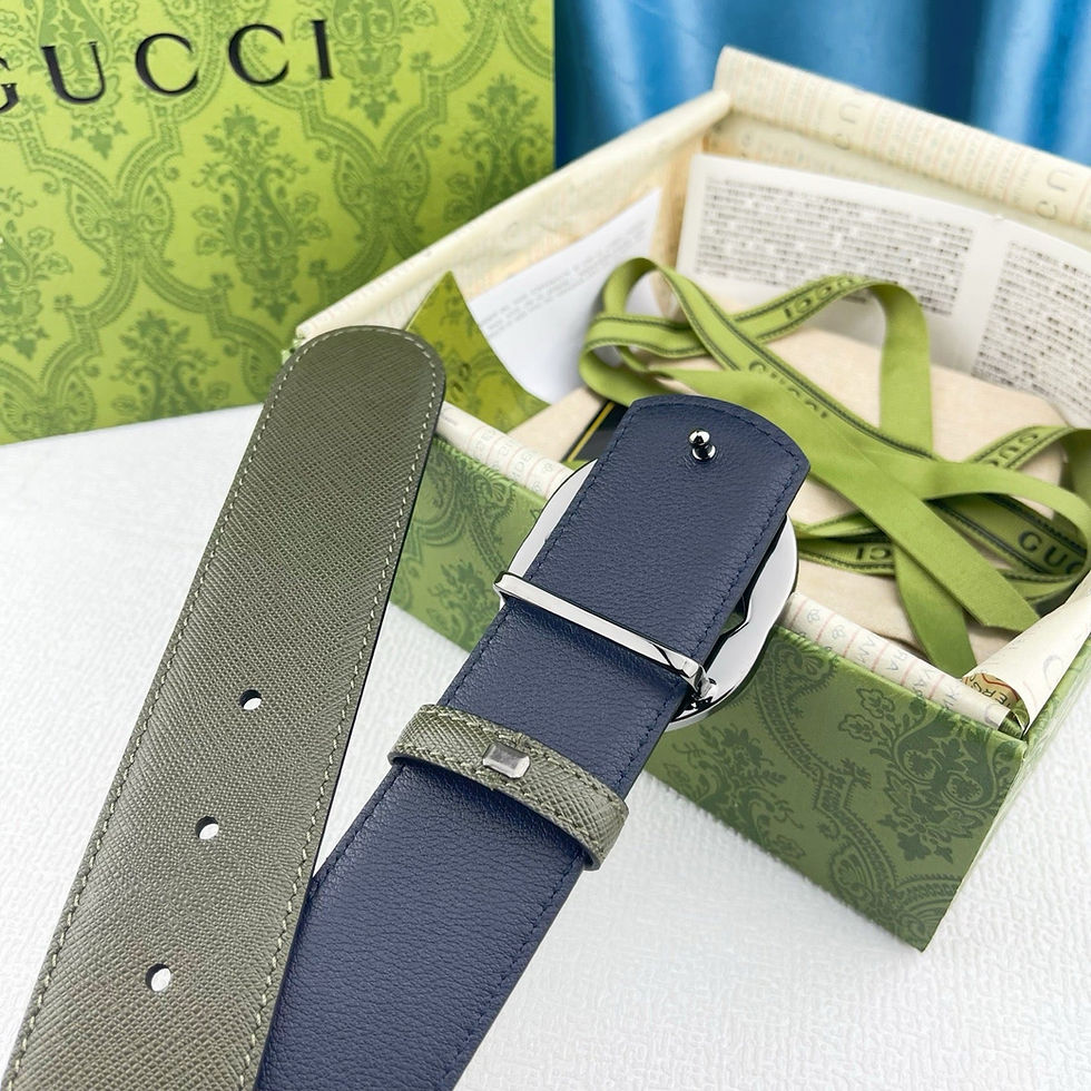 Thumbnail: Gucci Belts