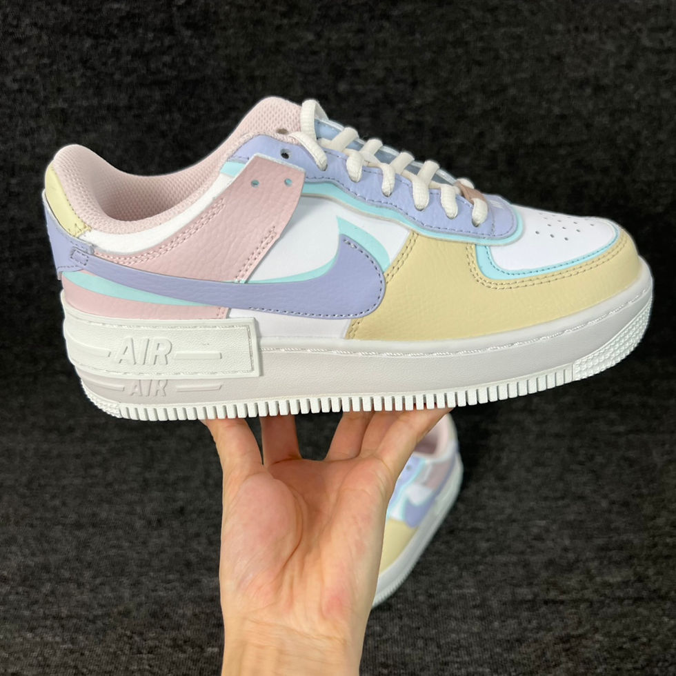 Thumbnail: Nike AF1