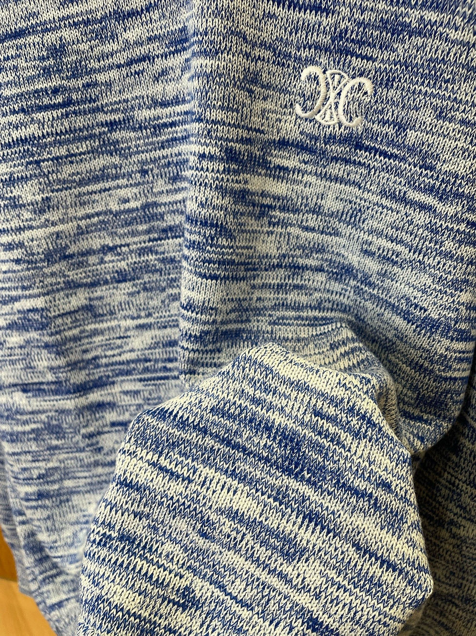 Thumbnail: Celine Sweater — Charcoal