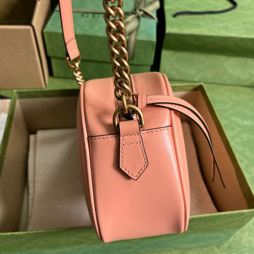 Thumbnail: Gucci Marmont