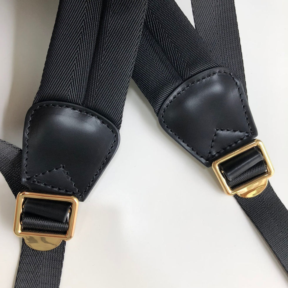 Thumbnail: Burberry Backpack