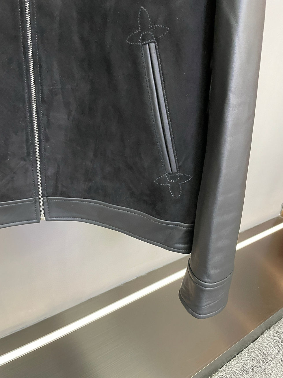 Thumbnail: Louis Vuitton Jacket