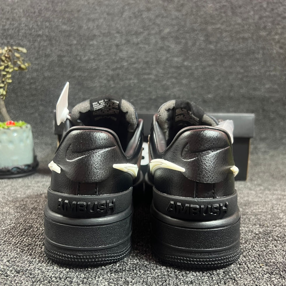 Thumbnail: Nike Air Force 1 Ambush