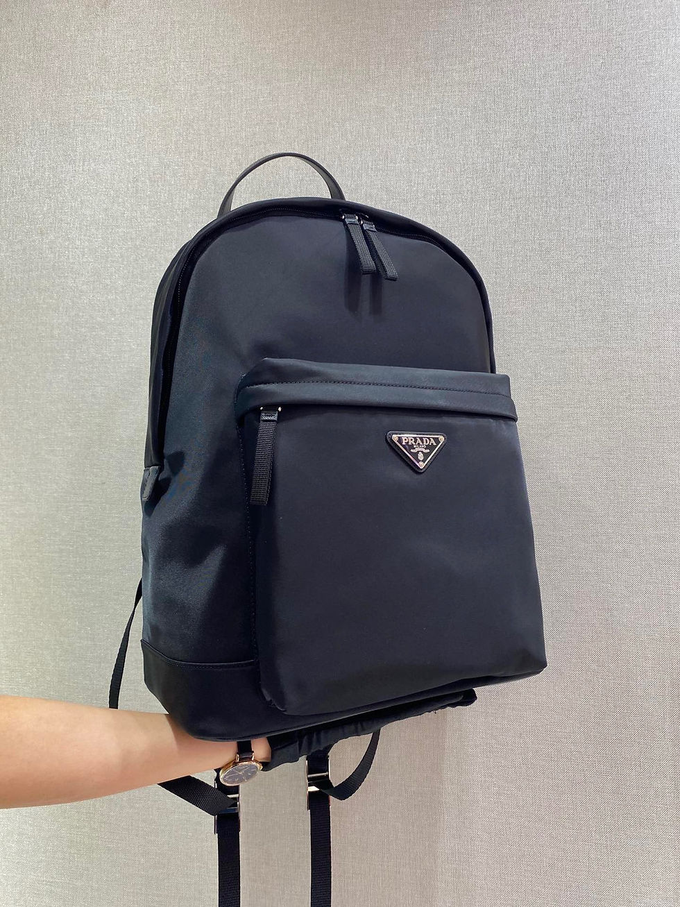 Thumbnail: Prada Backpack