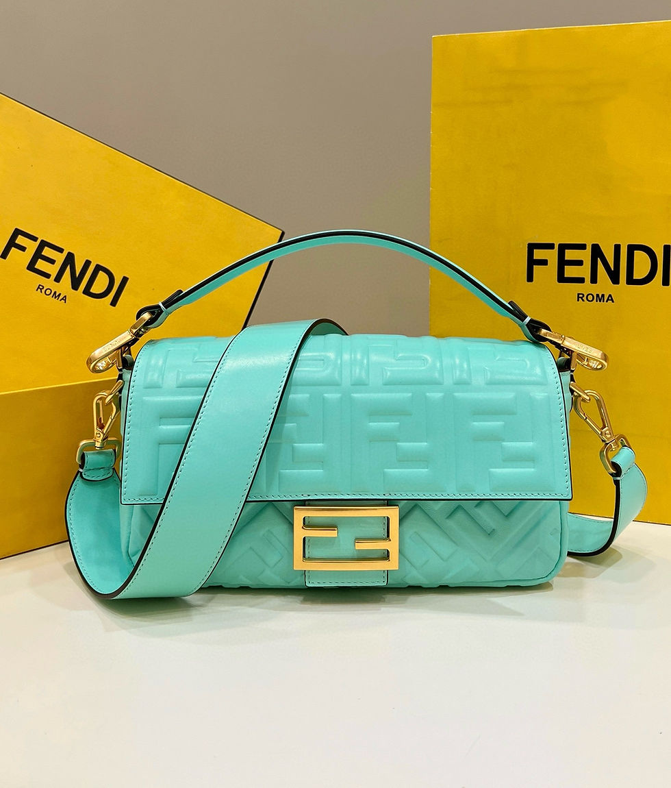 Thumbnail: Fendi Baguette