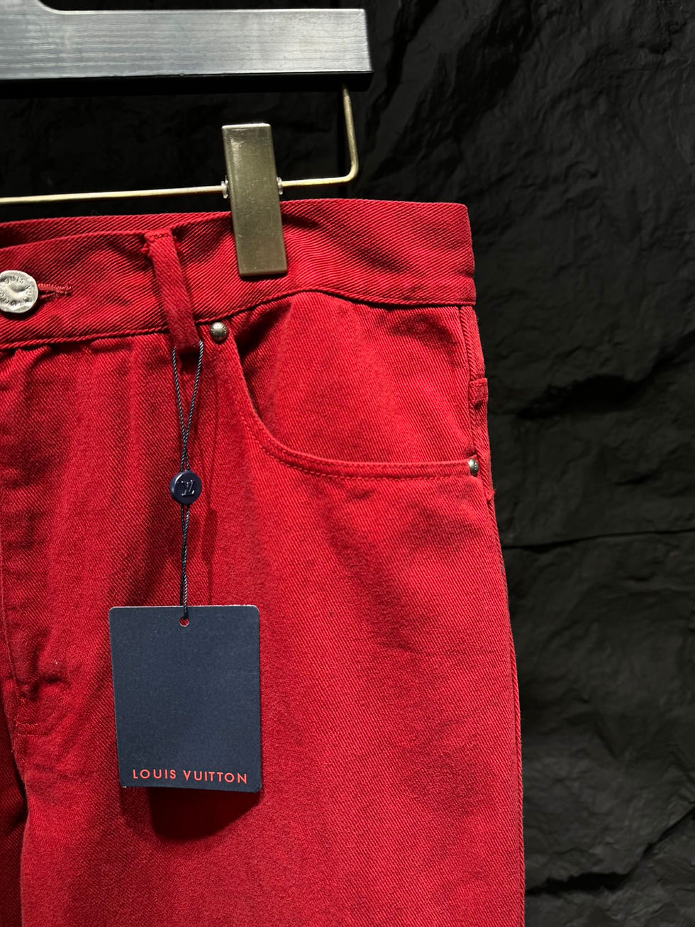 Thumbnail: Louis Vuitton Pants