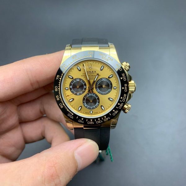 Thumbnail: Rolex 474