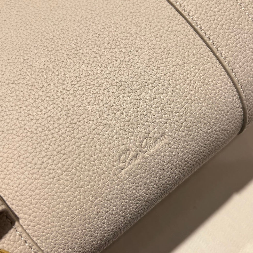 Thumbnail: Lp Loom L32 Handbag 386