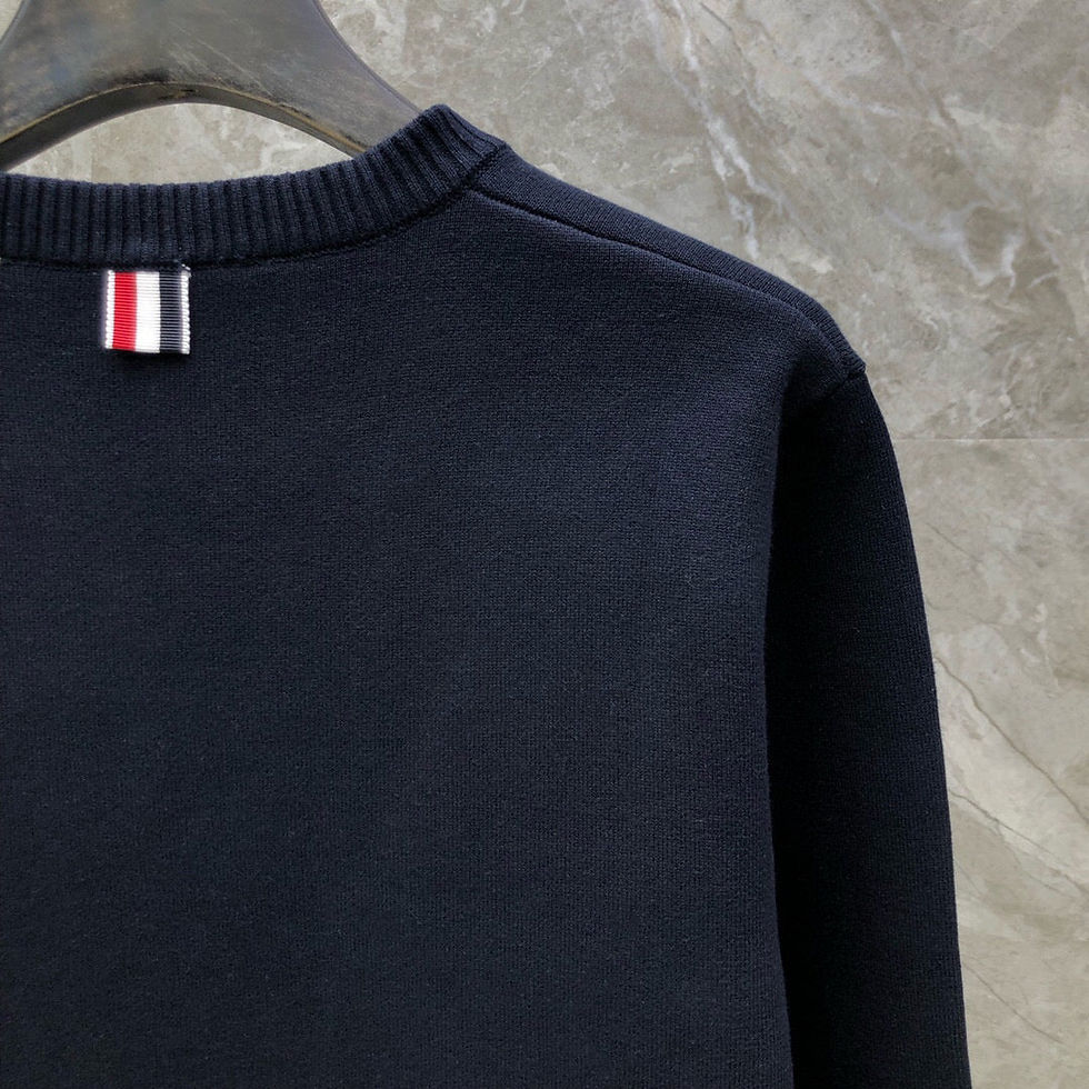 Thumbnail: Thom Browne Sweater