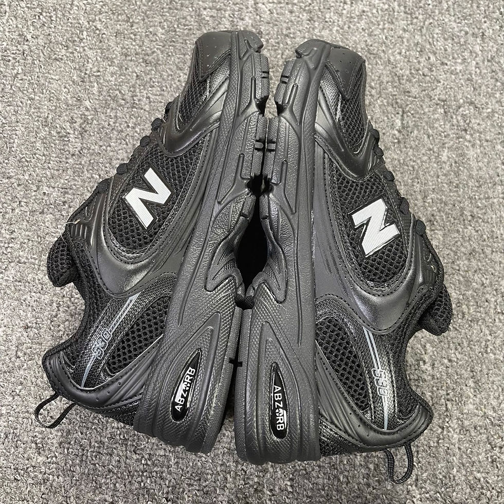 Thumbnail: New Balance