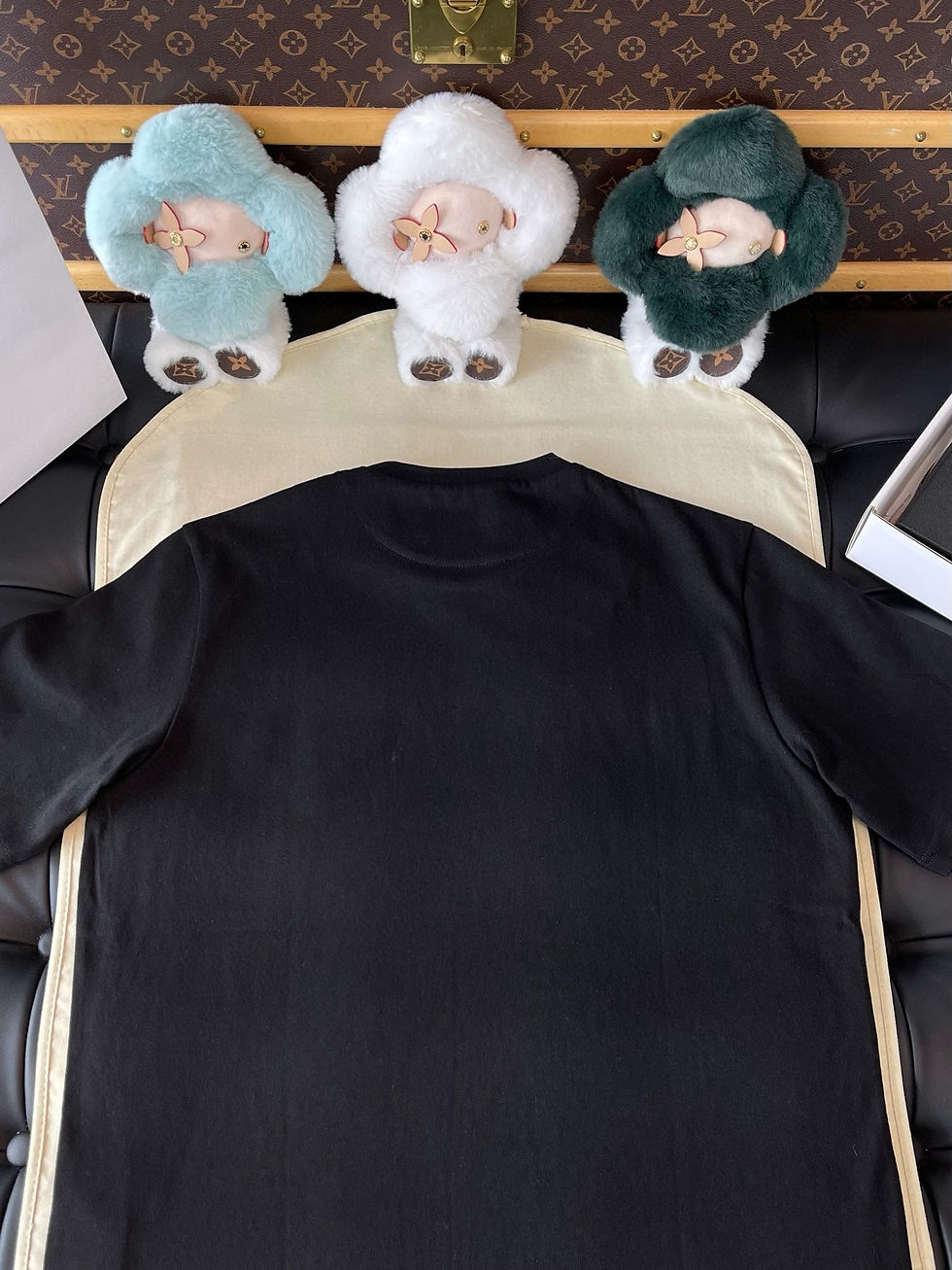 Thumbnail: Prada Shirt — Champagne