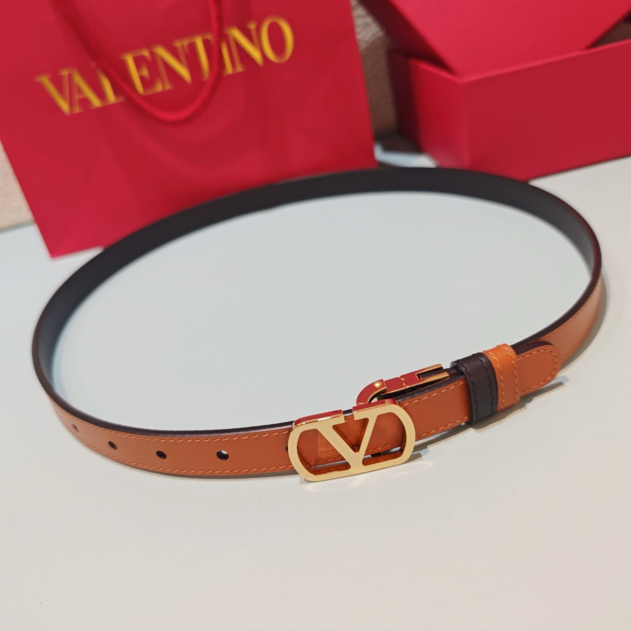 Valentino Belt