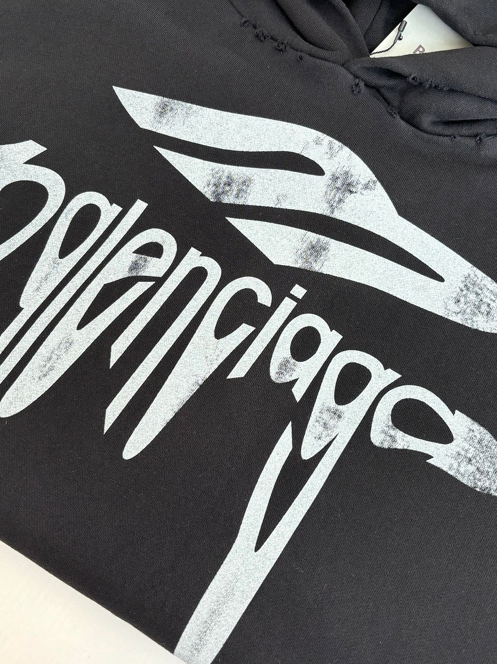 Thumbnail: Balenciaga Hoodie