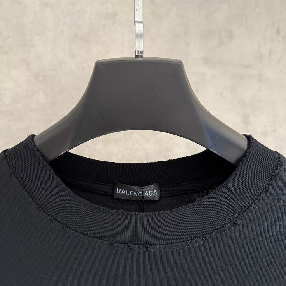 Thumbnail: Balenciaga T-Shirt