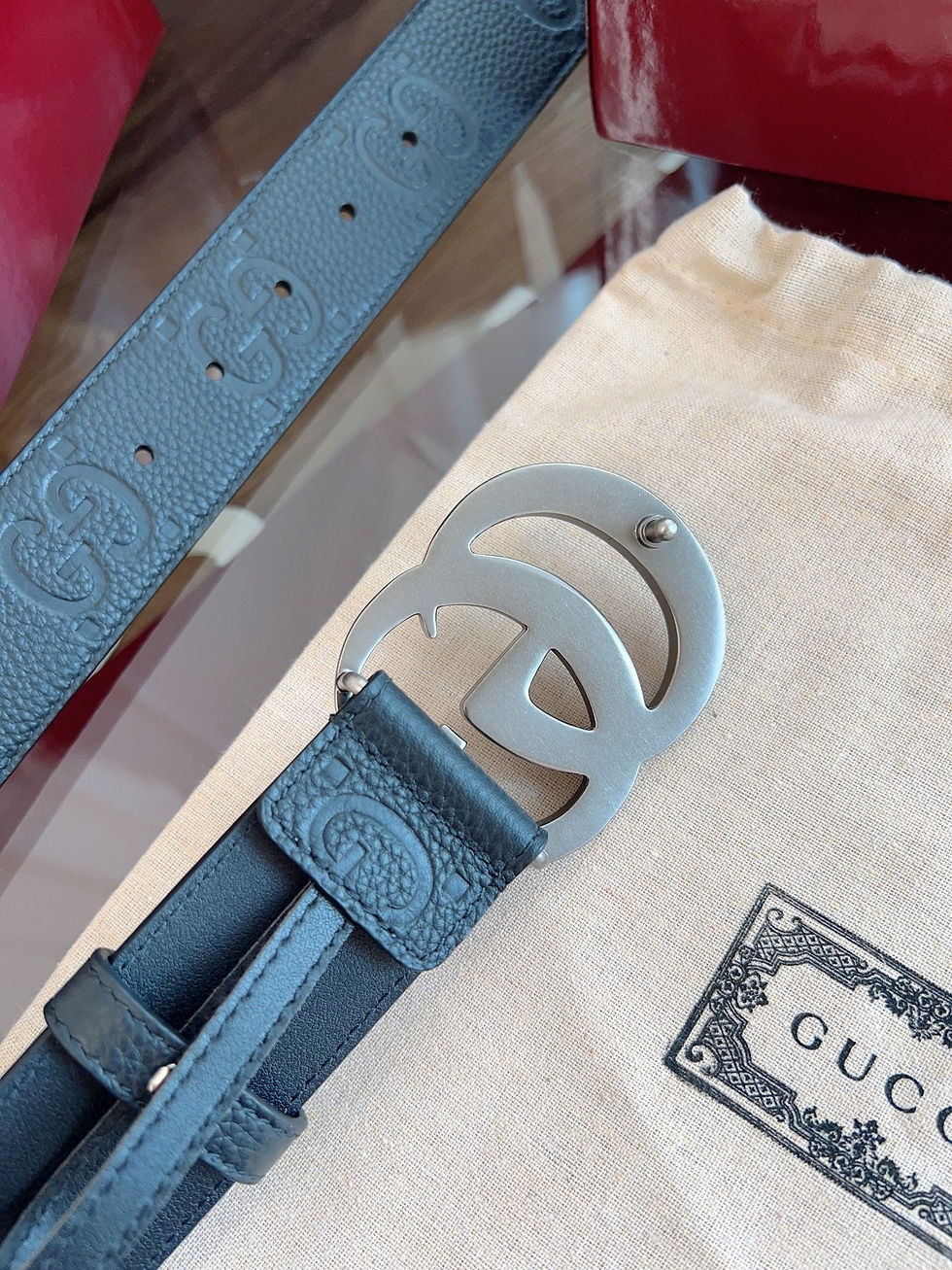 Thumbnail: Gucci Belts