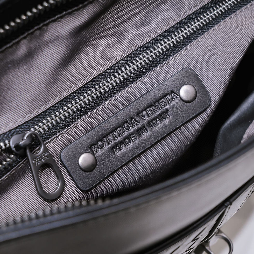 Thumbnail: Bottega Veneta Cross Body Bag