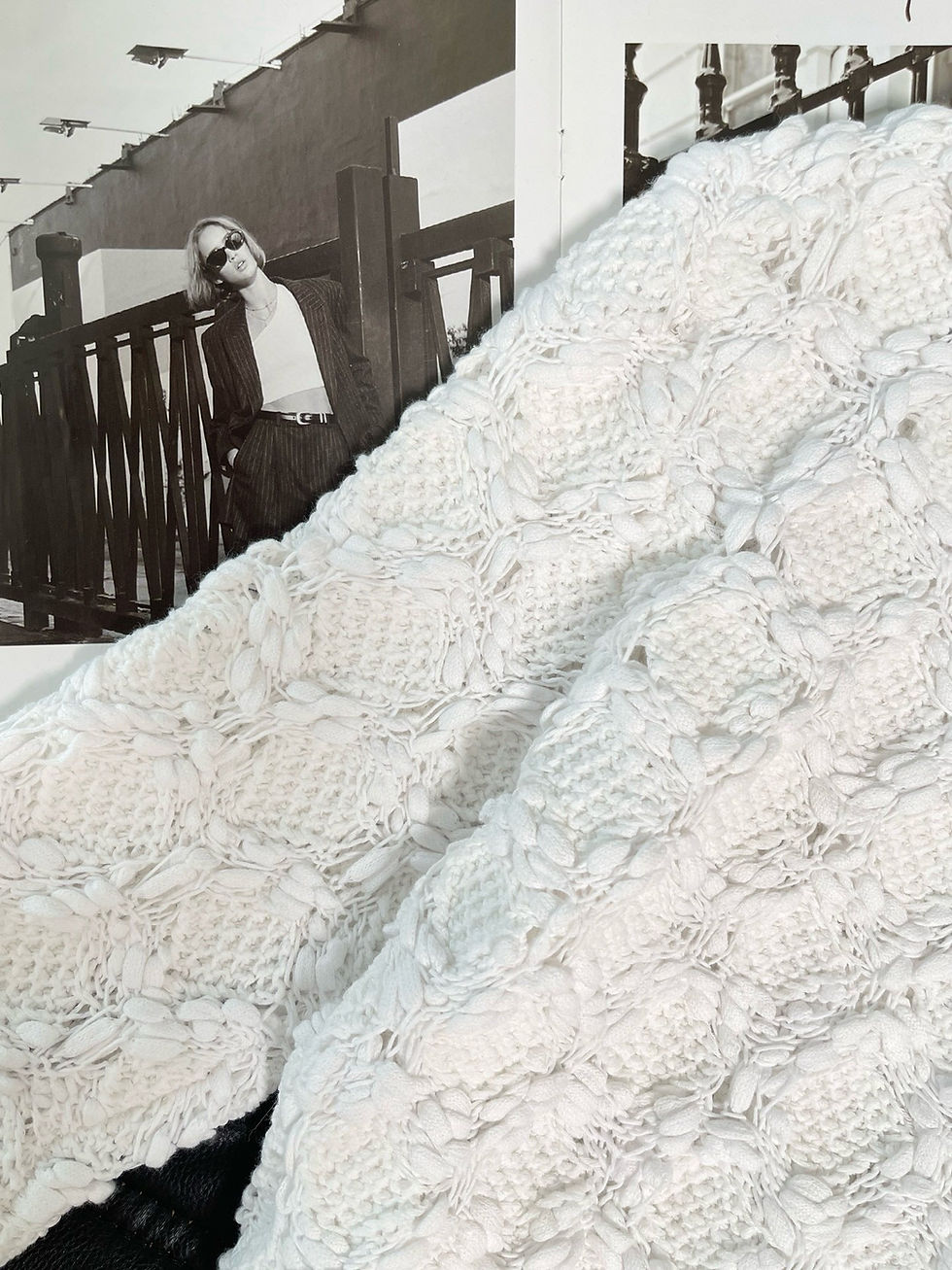 Thumbnail: Chanel Cardigan