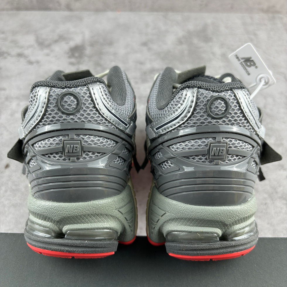 Thumbnail: New Balance