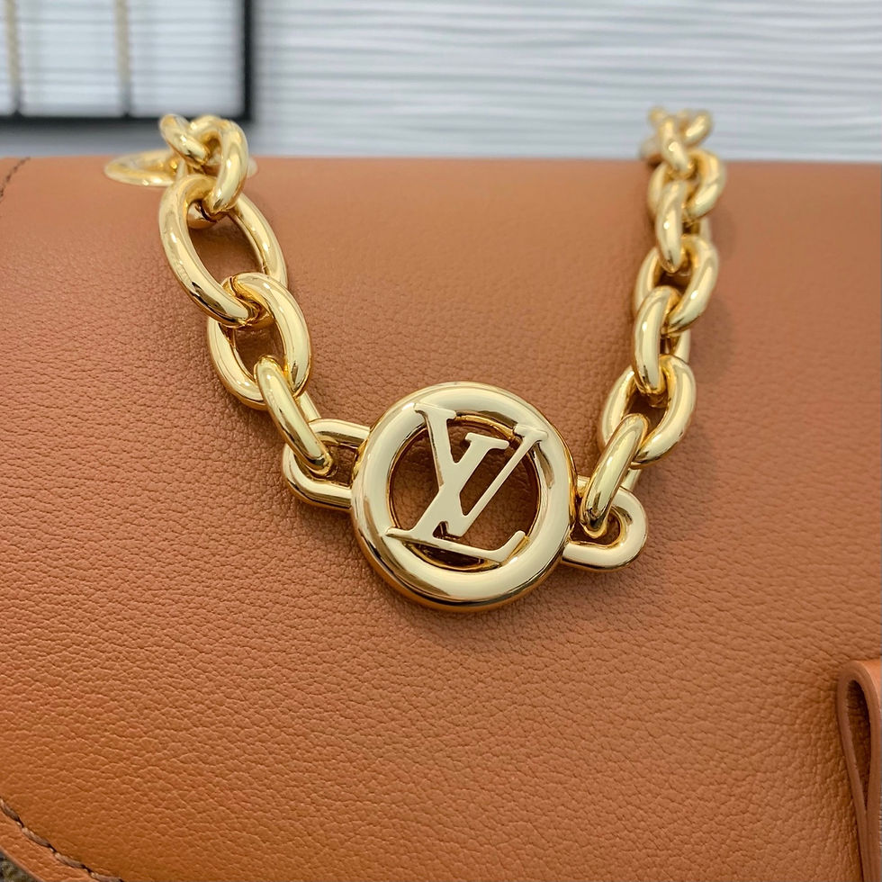 Thumbnail: Louis Vuitton Bag