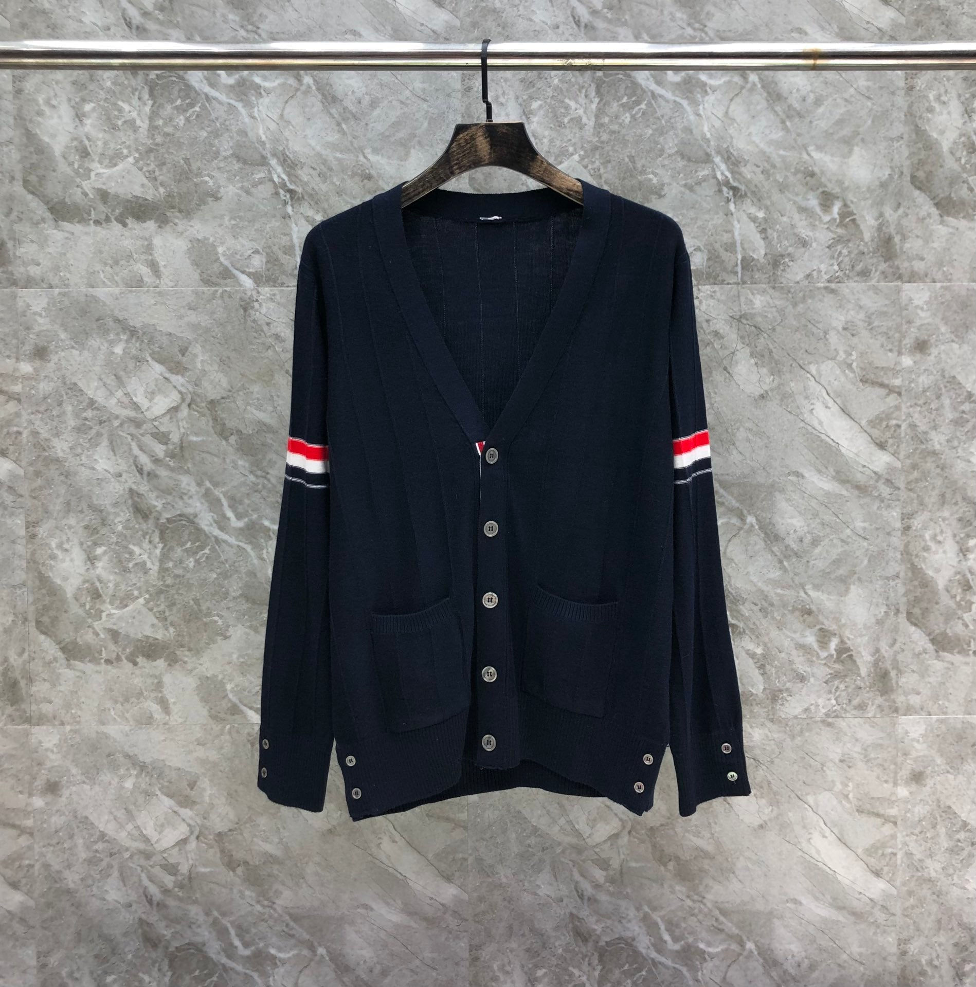 Thom Browne Cardigan