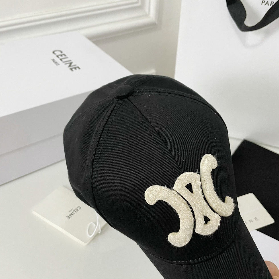 Thumbnail: Celine Cap 478 — Stone