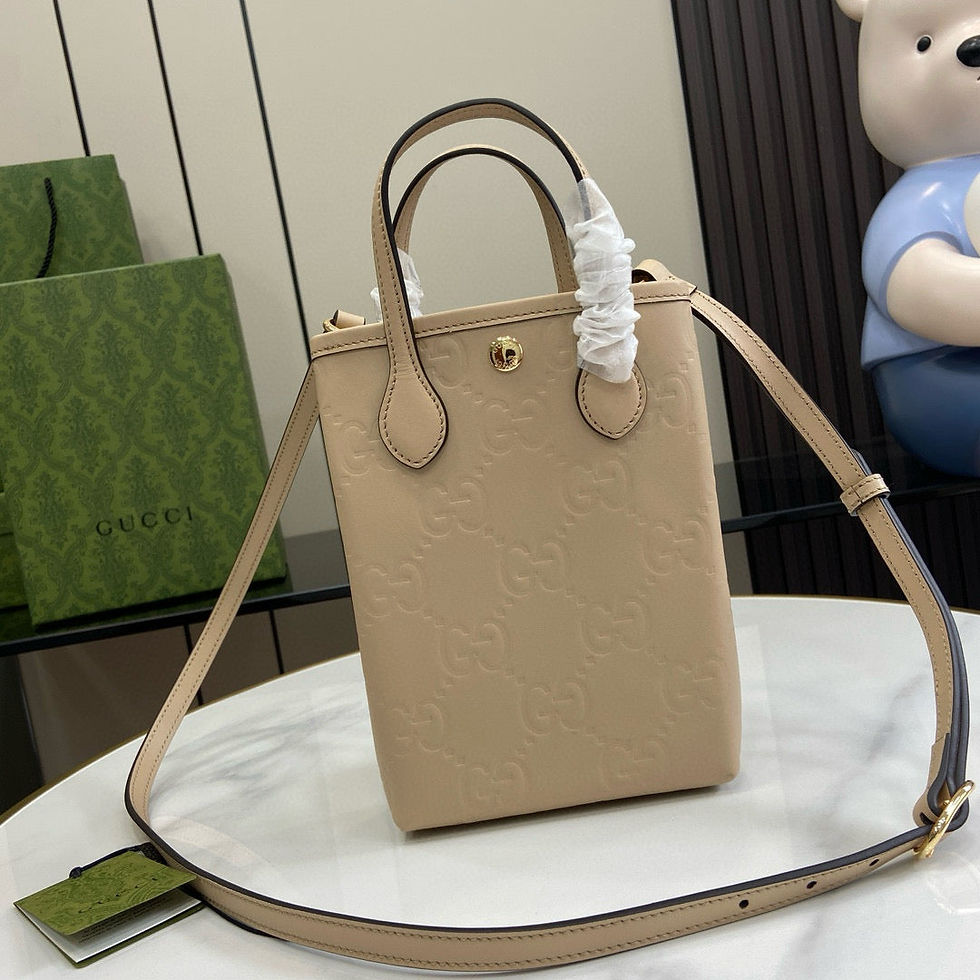 Thumbnail: Gucci Sling Bag