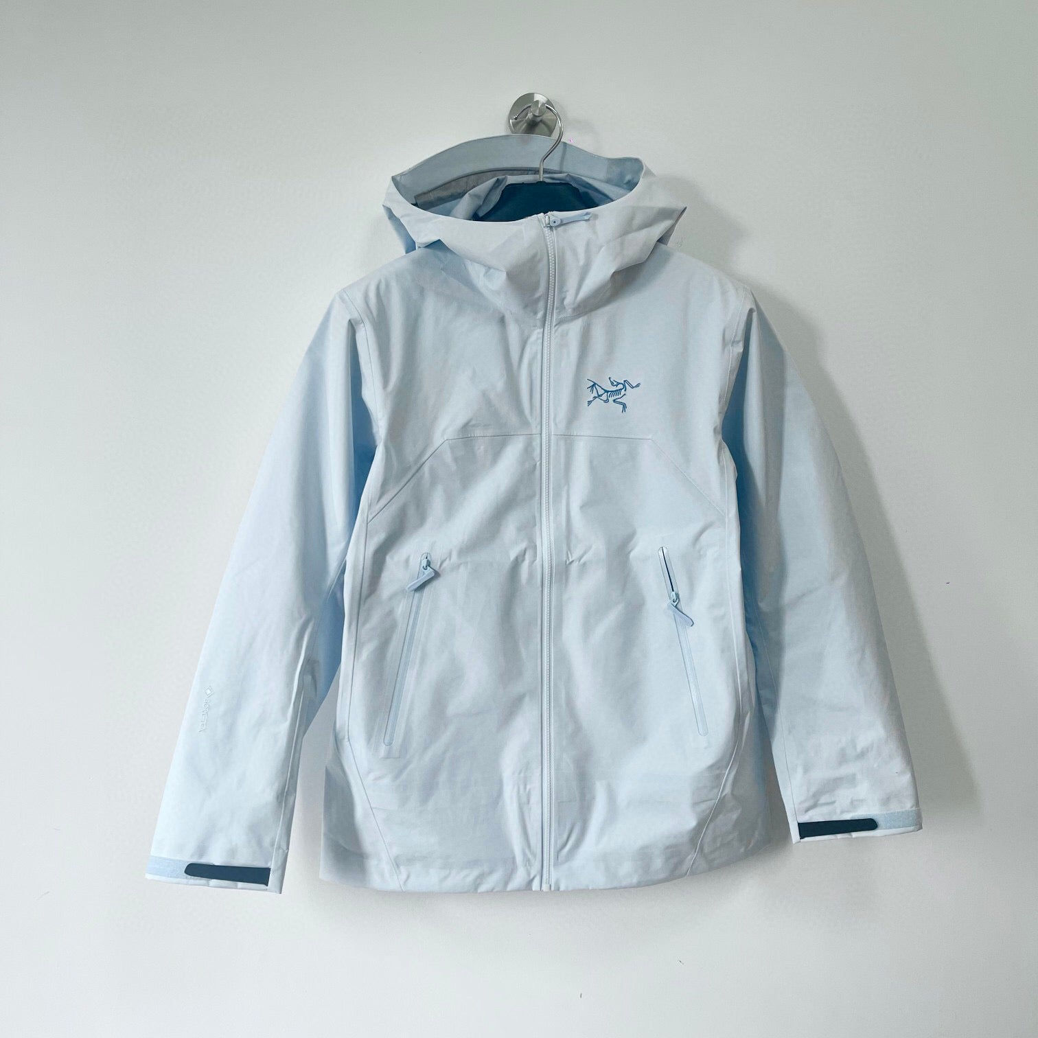Arc'teryx Jacket — Charcoal