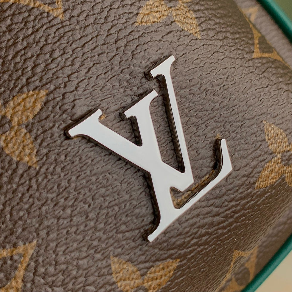 Thumbnail: Louis Vuitton Avenue