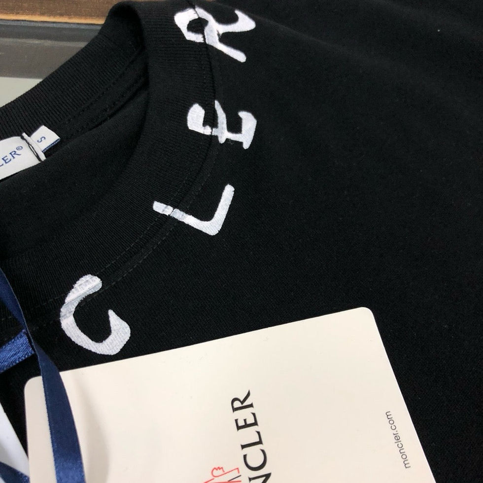 Thumbnail: Moncler Shirt — Teal