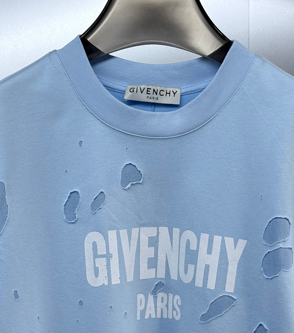 Thumbnail: Givenchy Shirt — Camel