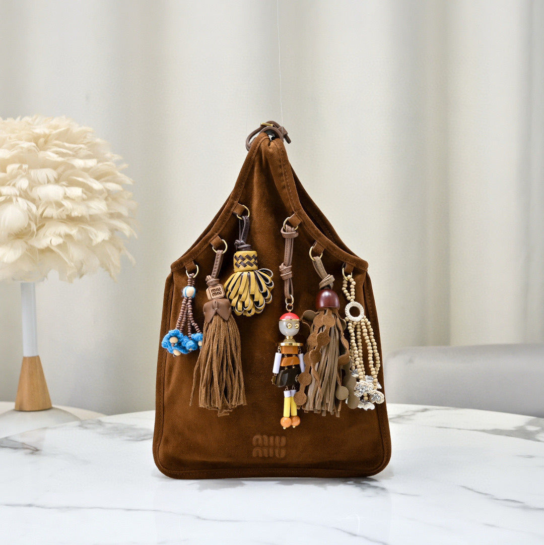 Miu Miu Handbag 523