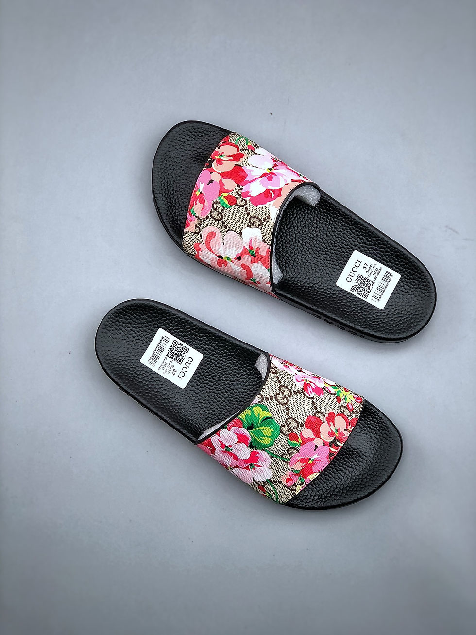 Thumbnail: GG sandal