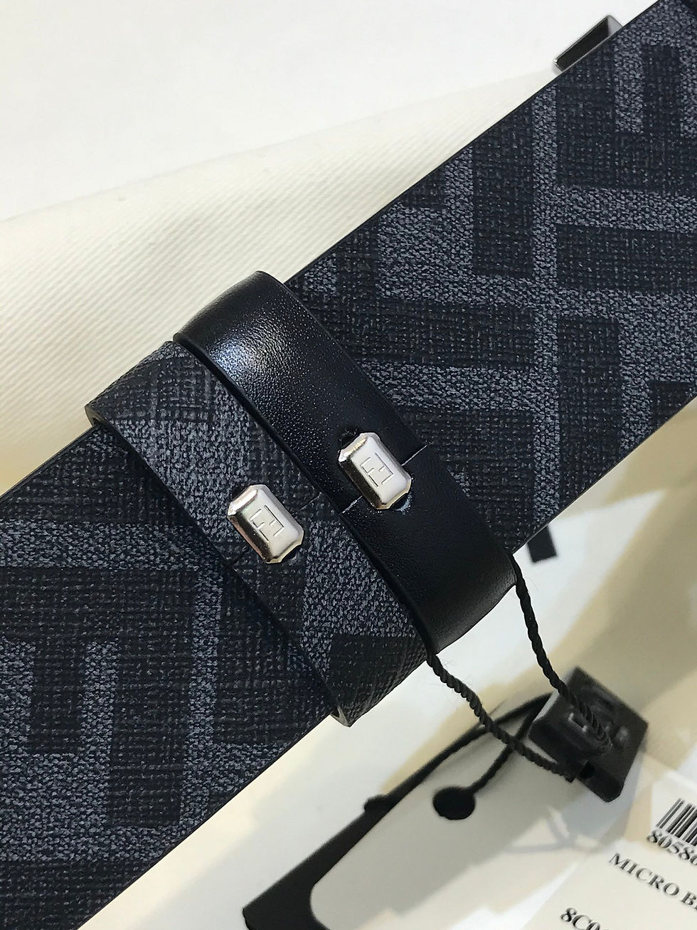 Thumbnail: Fendi Belts