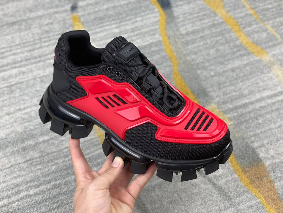 Thumbnail: PRADA Cloudbust Thunder 5
