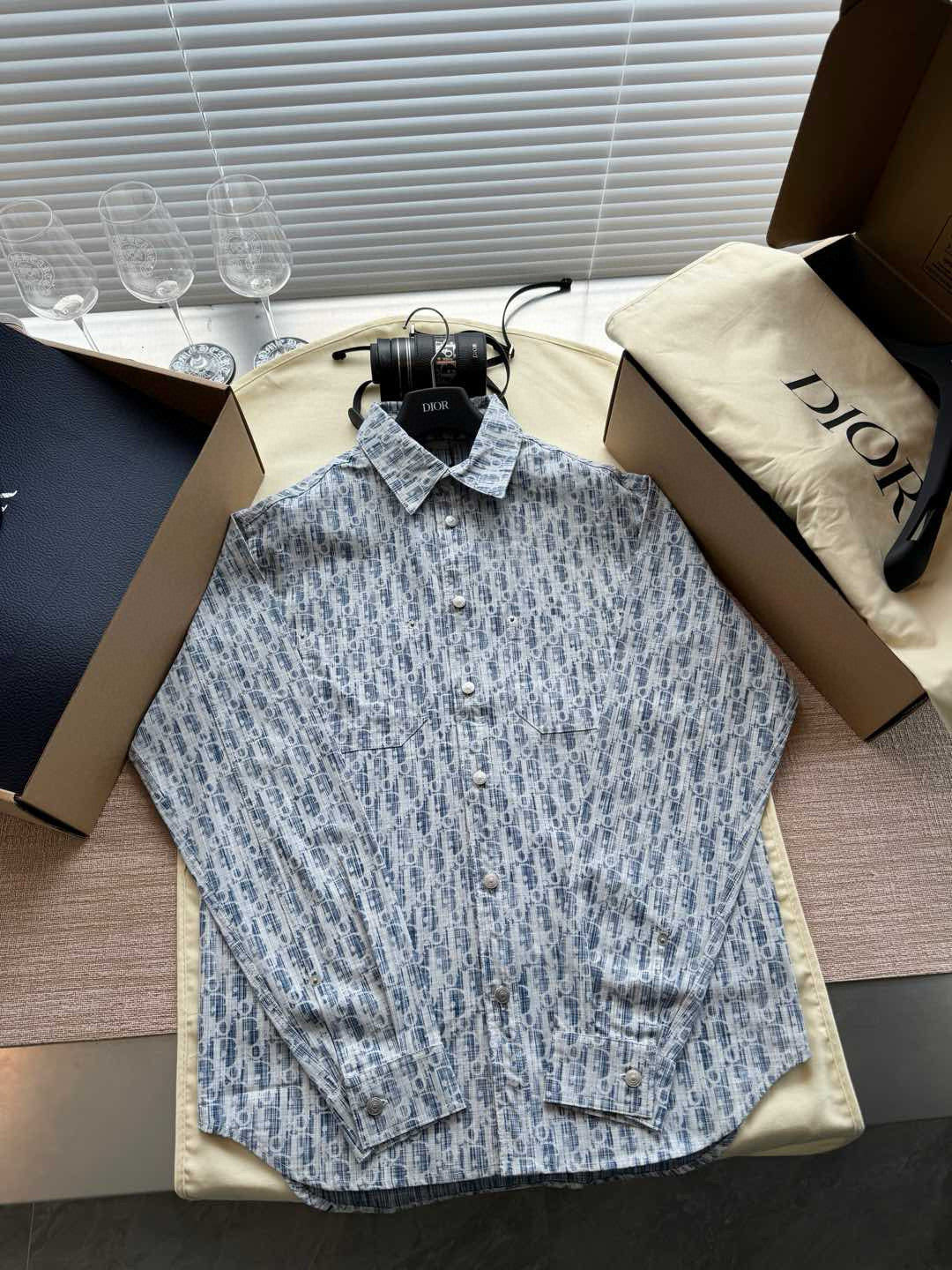 Dior Heritage Item