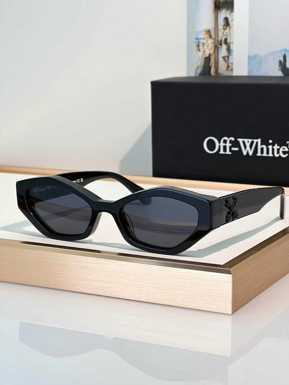Thumbnail: Off-White Women Sandal
