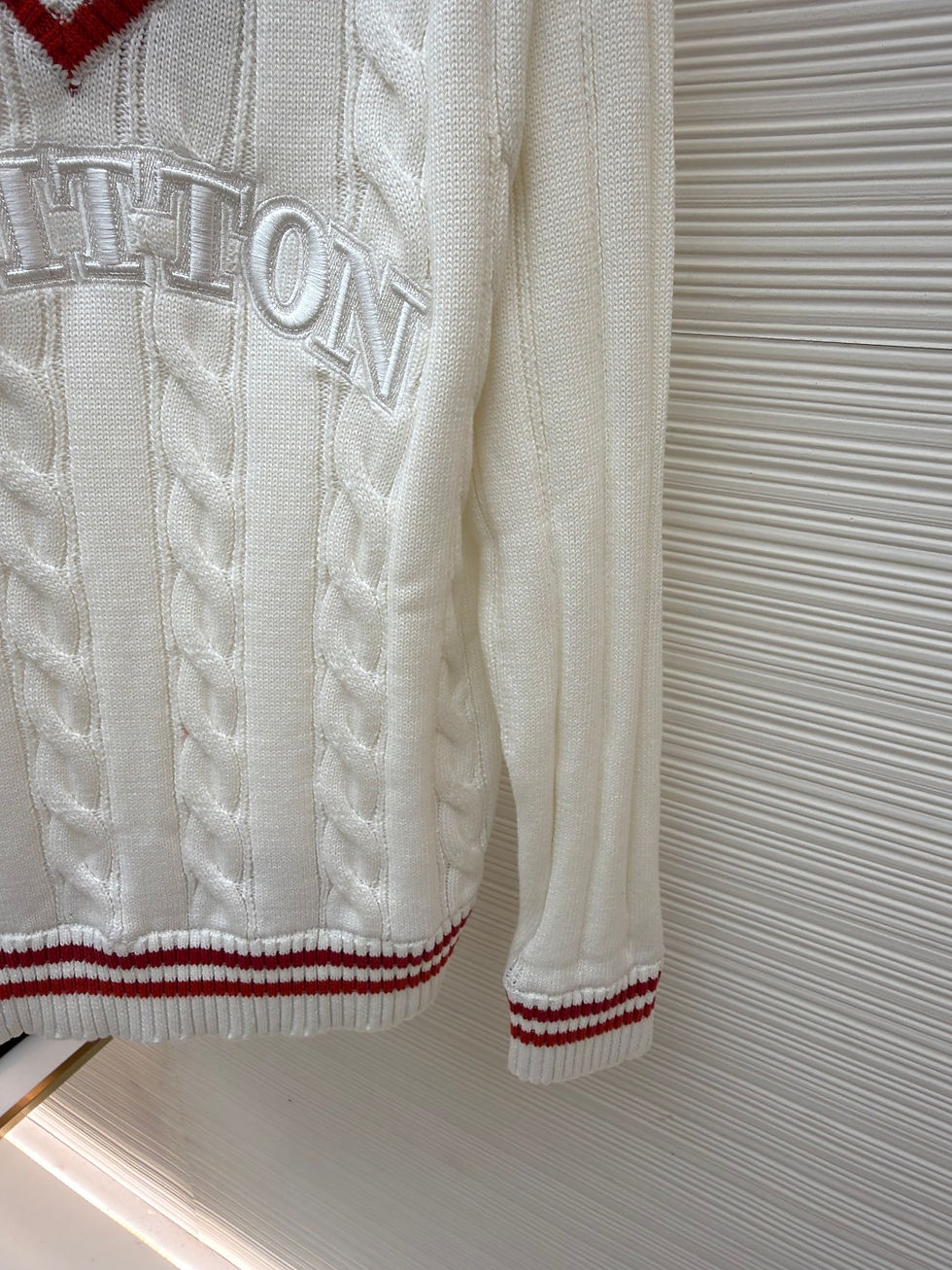 Thumbnail: Louis Vuitton Hoodie