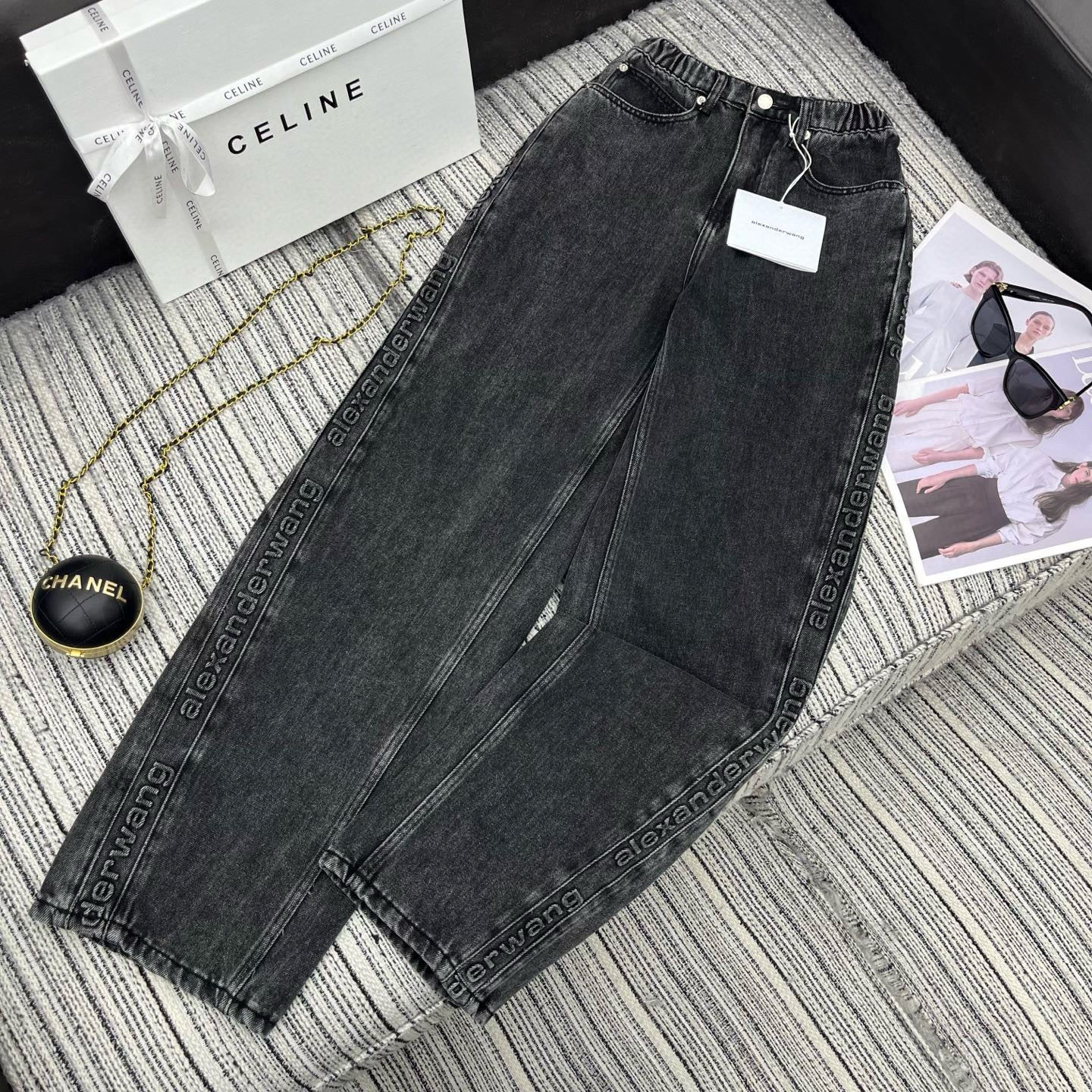 Alexander Wang Pants